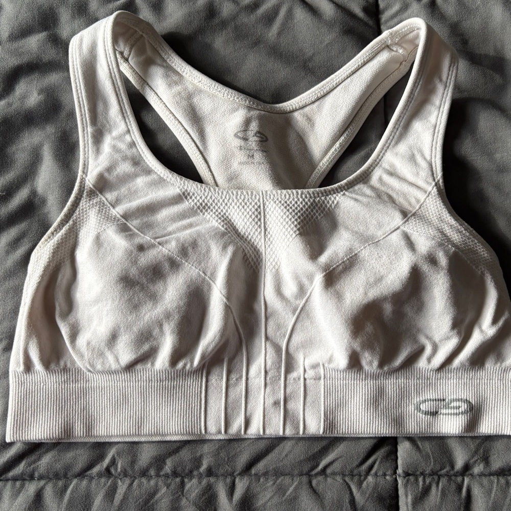 Champion sports bra